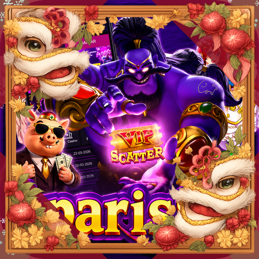 paris88 — galeri pratinjau - APK Resmi