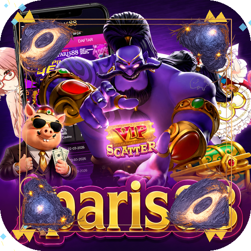 paris88 — galeri pratinjau Resmi APK